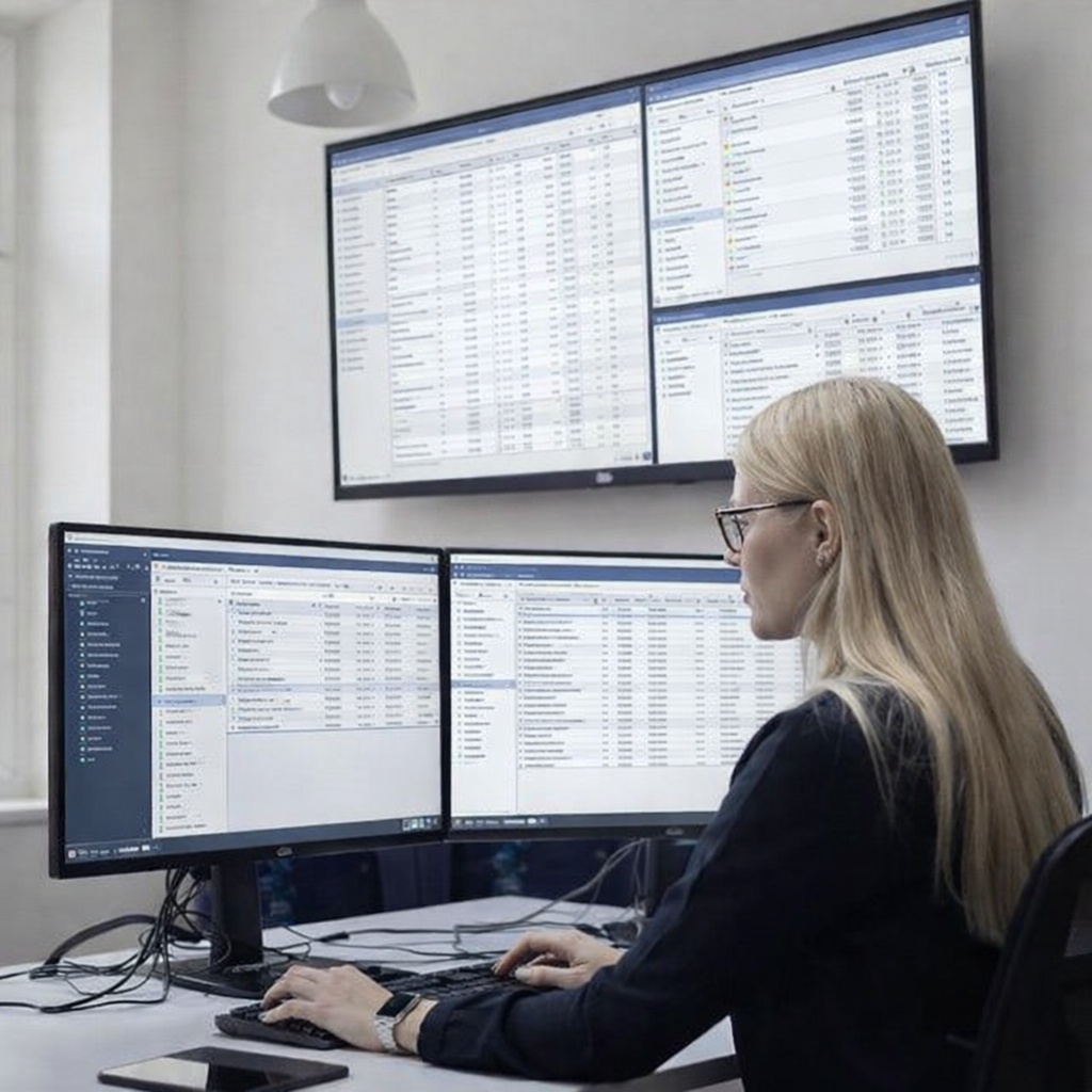 DataElit - Implementace AI a školení AI
